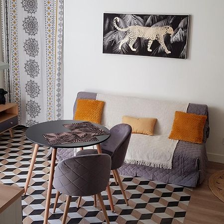 Au Bout Du Pont De Fil - Bel Appartement Refait A Neuf Τουρ Εξωτερικό φωτογραφία