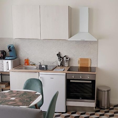 Au Bout Du Pont De Fil - Bel Appartement Refait A Neuf Τουρ Εξωτερικό φωτογραφία